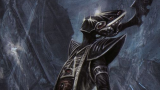 Illustration for article titled The 15 Most Ridiculous Badasses From Warhammer 40K
